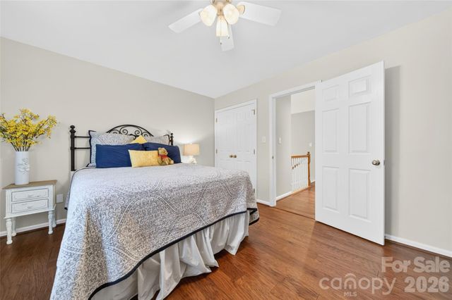 10502 Hellebore Road, Charlotte, NC 28213
