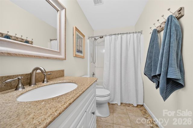 10502 Hellebore Road, Charlotte, NC 28213