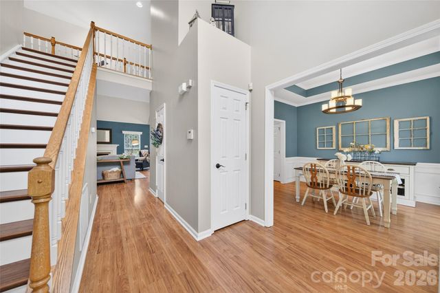 10502 Hellebore Road, Charlotte, NC 28213