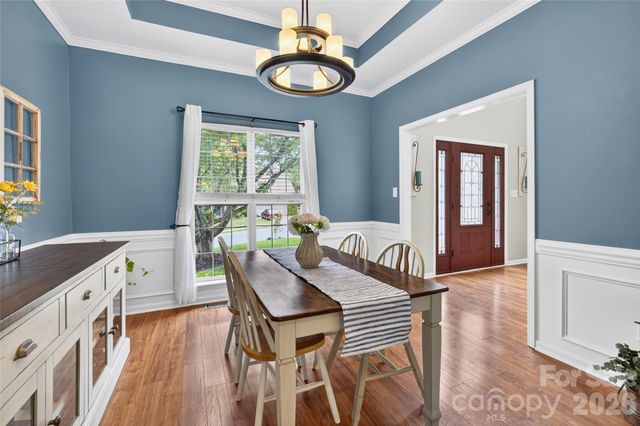 10502 Hellebore Road, Charlotte, NC 28213