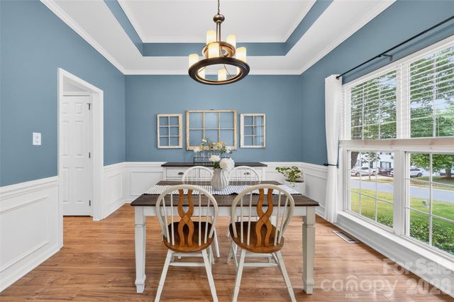10502 Hellebore Road, Charlotte, NC 28213