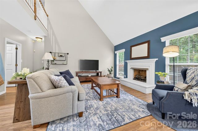 10502 Hellebore Road, Charlotte, NC 28213