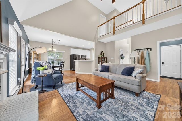 10502 Hellebore Road, Charlotte, NC 28213