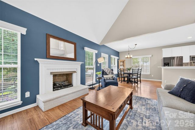 10502 Hellebore Road, Charlotte, NC 28213