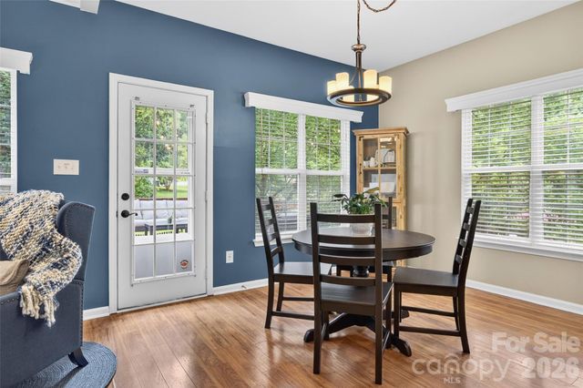 10502 Hellebore Road, Charlotte, NC 28213