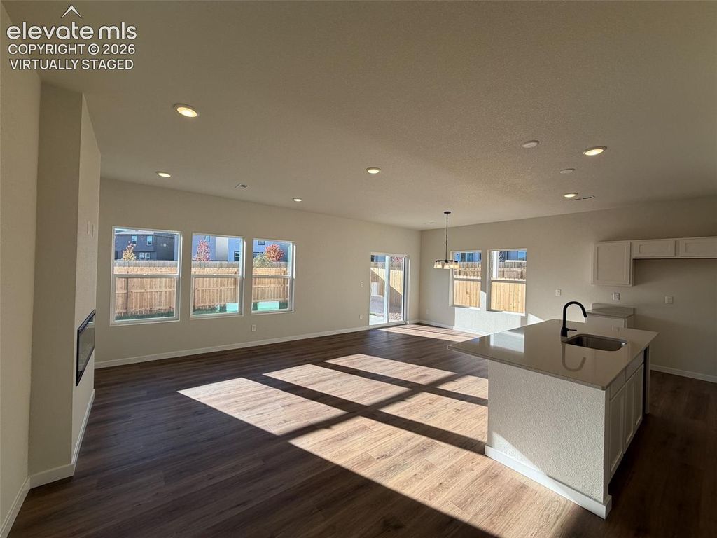 8515 Blue Feather Loop, Colorado Springs, CO 80908 — photo 3