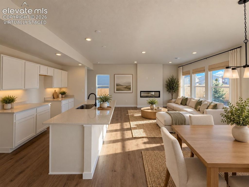 8515 Blue Feather Loop, Colorado Springs, CO 80908 — photo 4