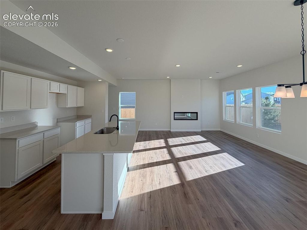 8515 Blue Feather Loop, Colorado Springs, CO 80908 — photo 5