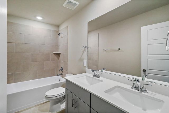 12026 Meandering Stream Drive, Baytown, TX 77523