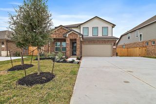 12026 Meandering Stream Drive, Baytown, TX 77523