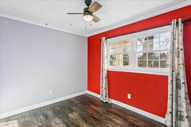 619 N Spruce St, Goddard, KS 67052