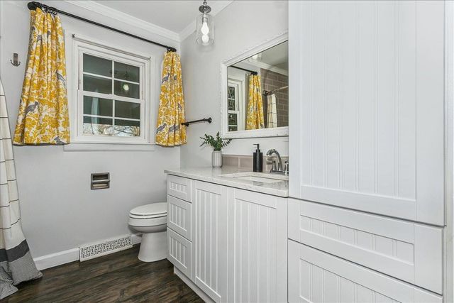 619 N Spruce St, Goddard, KS 67052