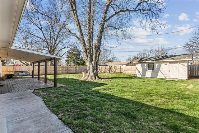 619 N Spruce St, Goddard, KS 67052