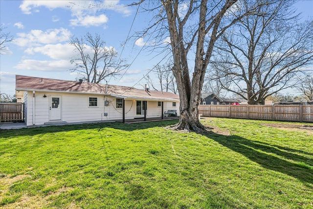 619 N Spruce St, Goddard, KS 67052