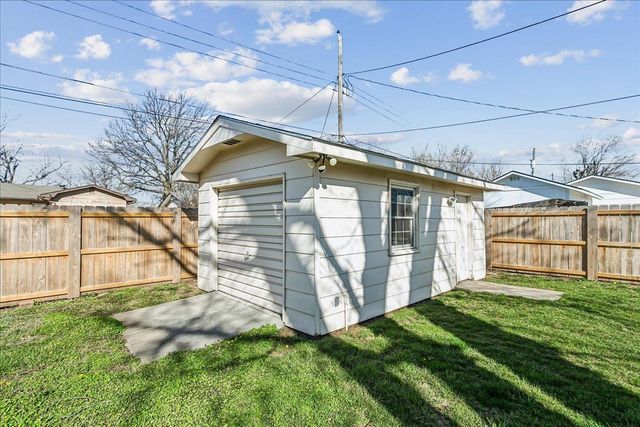 619 N Spruce St, Goddard, KS 67052