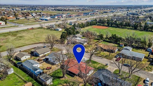 619 N Spruce St, Goddard, KS 67052