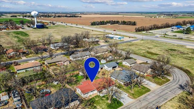 619 N Spruce St, Goddard, KS 67052