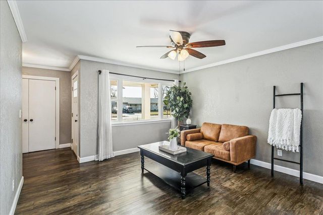 619 N Spruce St, Goddard, KS 67052