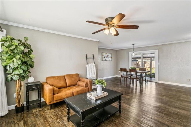 619 N Spruce St, Goddard, KS 67052