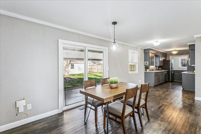 619 N Spruce St, Goddard, KS 67052