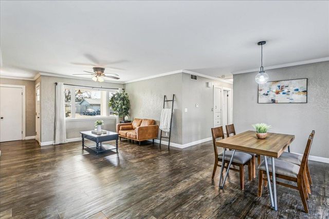 619 N Spruce St, Goddard, KS 67052