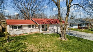 619 N Spruce St, Goddard, KS 67052