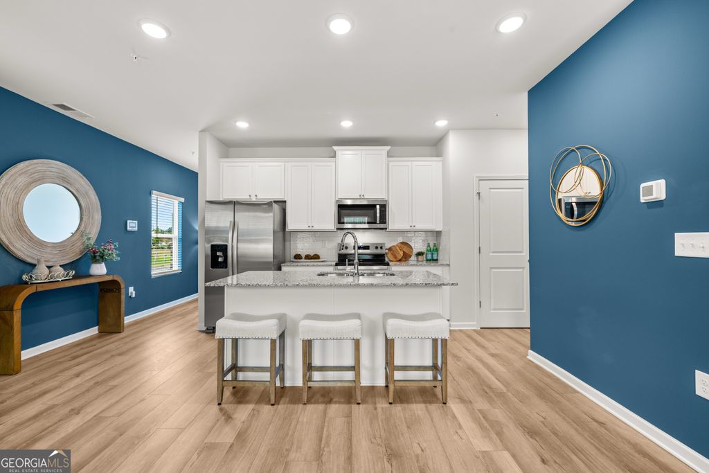 521 Tuskegee Street LOT 47, Mcdonough, GA 30253 — photo 5