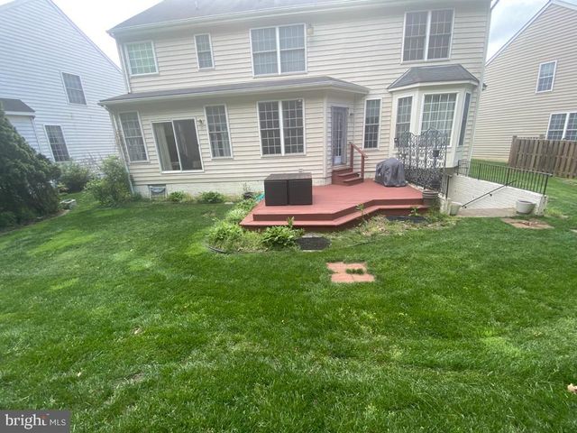 3128 TULIP TREE PL, Dumfries, VA 22026