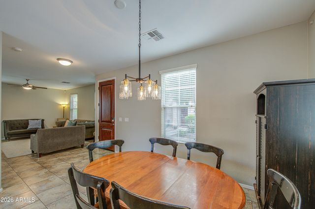 4063 E MILKY Way, Gilbert, AZ 85295