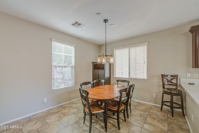 4063 E MILKY Way, Gilbert, AZ 85295
