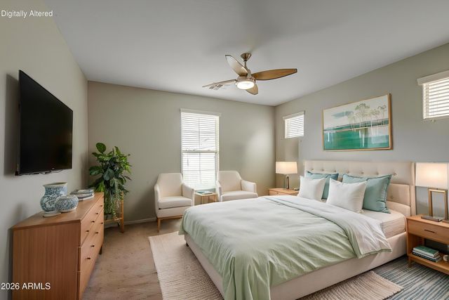 4063 E MILKY Way, Gilbert, AZ 85295
