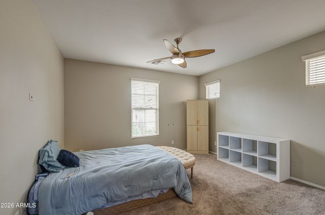 4063 E MILKY Way, Gilbert, AZ 85295