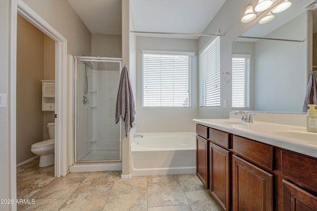 4063 E MILKY Way, Gilbert, AZ 85295