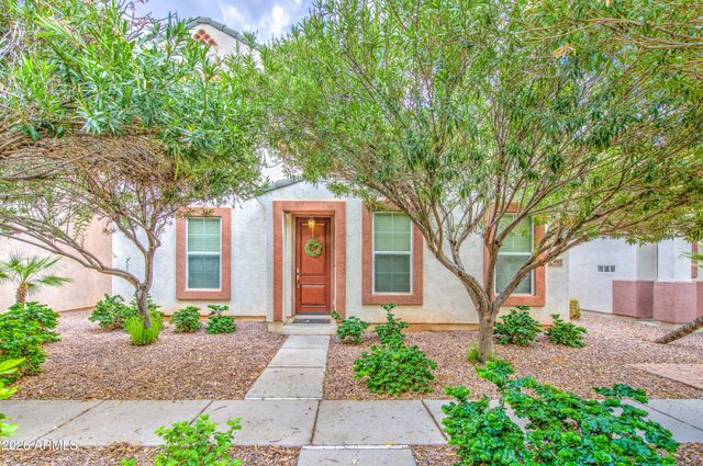 4063 E MILKY Way, Gilbert, AZ 85295