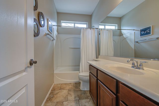 4063 E MILKY Way, Gilbert, AZ 85295