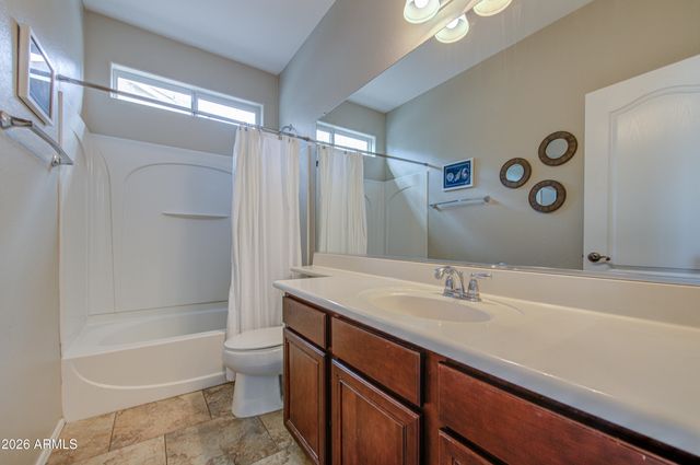 4063 E MILKY Way, Gilbert, AZ 85295