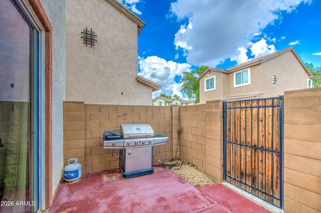 4063 E MILKY Way, Gilbert, AZ 85295