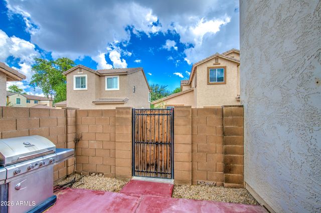 4063 E MILKY Way, Gilbert, AZ 85295