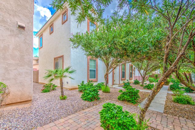 4063 E MILKY Way, Gilbert, AZ 85295