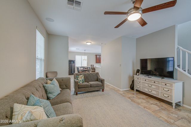 4063 E MILKY Way, Gilbert, AZ 85295