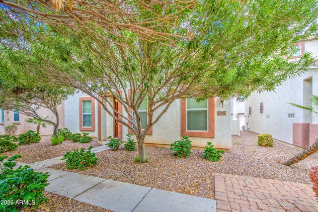 4063 E MILKY Way, Gilbert, AZ 85295