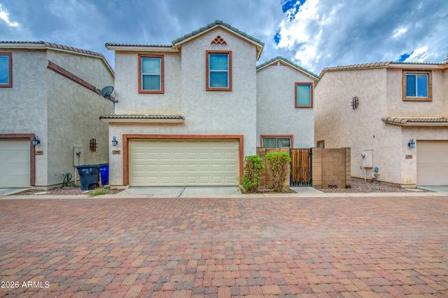 4063 E MILKY Way, Gilbert, AZ 85295