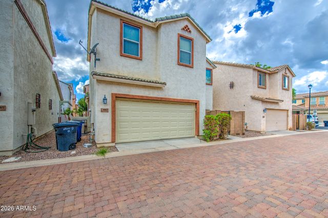 4063 E MILKY Way, Gilbert, AZ 85295