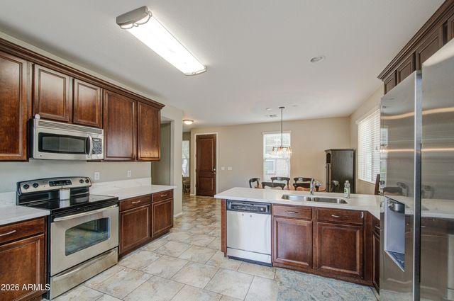 4063 E MILKY Way, Gilbert, AZ 85295
