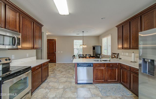 4063 E MILKY Way, Gilbert, AZ 85295
