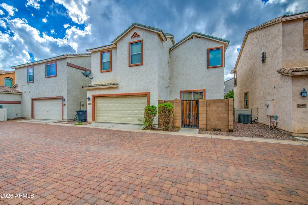 4063 E MILKY Way, Gilbert, AZ 85295