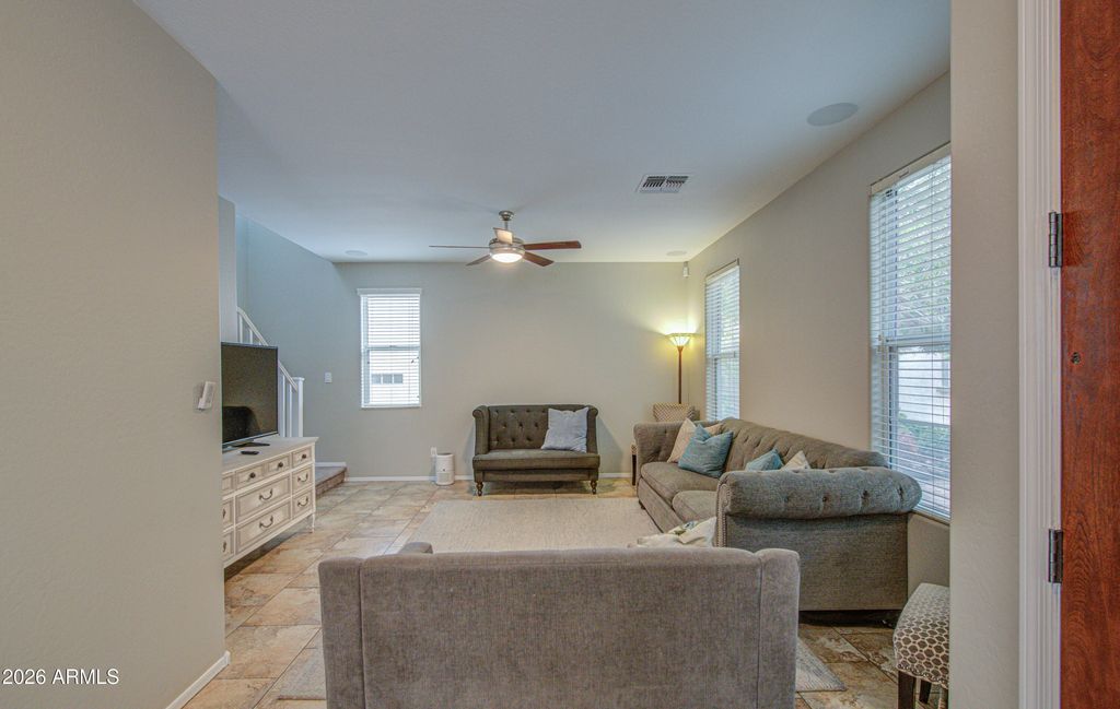 4063 E MILKY Way, Gilbert, AZ 85295 — photo 5