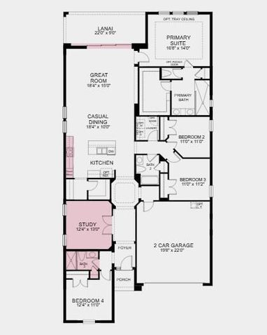 11954 SW Macelli Way, Port St. Lucie, FL 34987