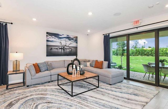 11954 SW Macelli Way, Port St. Lucie, FL 34987