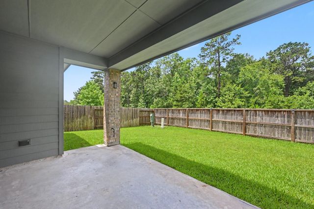 185 Emory Birch Drive, Montgomery, TX 77316